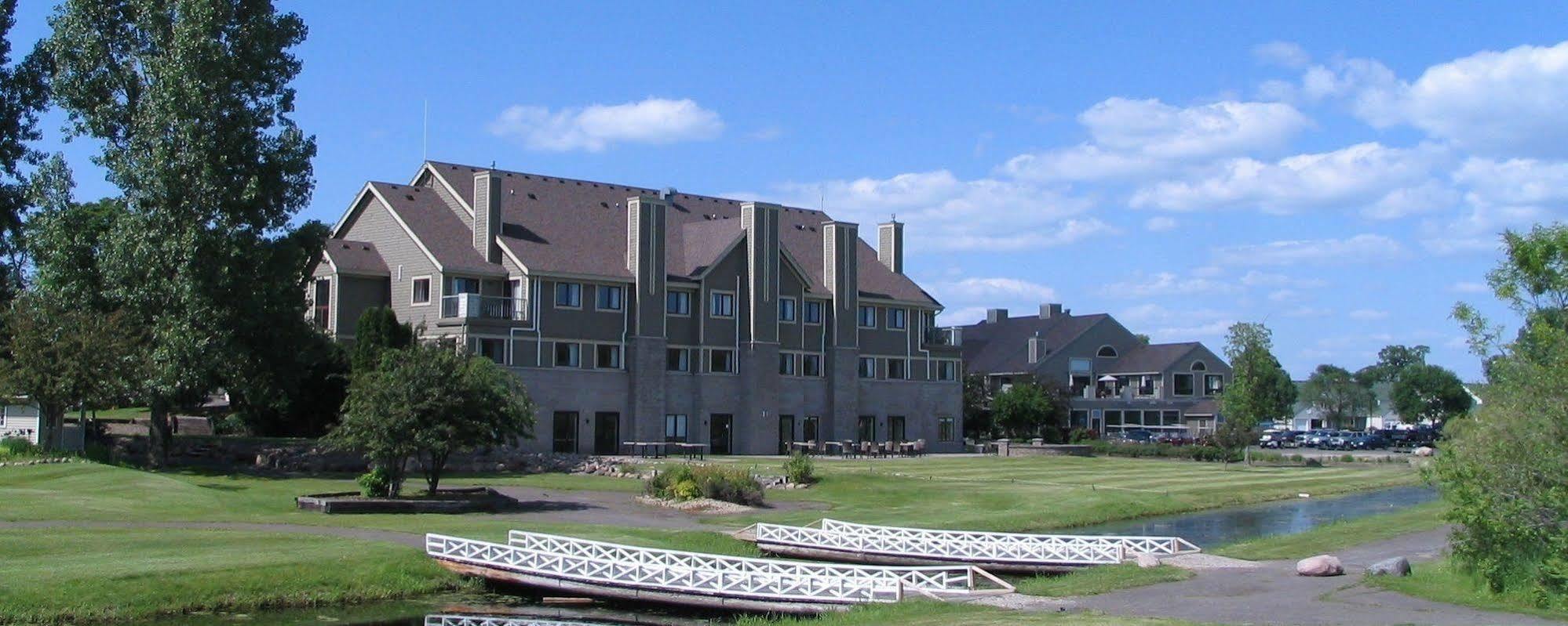 Izatys Resort Bayview 外观 照片
