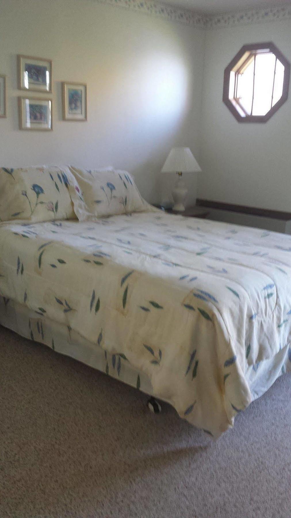 Izatys Resort Bayview 外观 照片