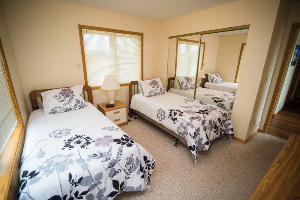 Izatys Resort Bayview 外观 照片